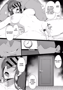 Page 16 of Osu ni Ochiru Seiso Hitozuma - preview thumbnail
