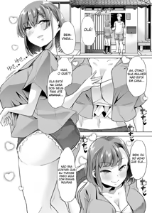 Page 15 of Tada Hitasura. ~Shinkon Nouka no Orenchi ni Shokugyou Taiken ni Kita JK ga Mechakucha Ero katta Sei de ~ - preview thumbnail