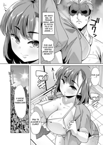 Page 16 of Tada Hitasura. ~Shinkon Nouka no Orenchi ni Shokugyou Taiken ni Kita JK ga Mechakucha Ero katta Sei de ~ - preview thumbnail