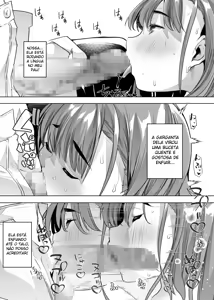 Page 49 of Tada Hitasura. ~Shinkon Nouka no Orenchi ni Shokugyou Taiken ni Kita JK ga Mechakucha Ero katta Sei de ~ - preview thumbnail