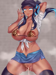 Page 47 of Rurina (decensored) - preview thumbnail