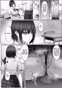 Page 67 of Sex Hijoukin Koushi 1 Kareshi Hitosuji datta Kyonyuu Joshikousei o Kokoro made Netotte Nakadashi! - preview thumbnail