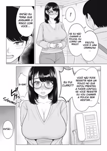 Page 12 of Manbiki Hitozuma Keep Tenchou - preview thumbnail