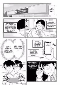 Page 33 of Manbiki Hitozuma Keep Tenchou - preview thumbnail