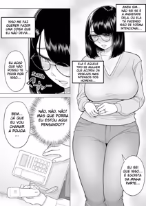 Page 9 of Manbiki Hitozuma Keep Tenchou - preview thumbnail