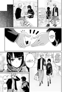 Page 6 of Papakatsu Joshi ni Shasei Kanri sareta Ano Hi kara... 1-4 - preview thumbnail