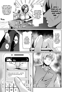 Page 78 of Papakatsu Joshi ni Shasei Kanri sareta Ano Hi kara... 1-4 - preview thumbnail