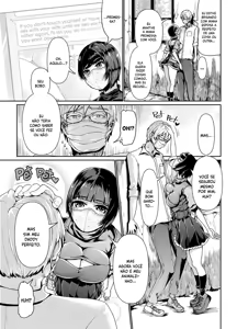 Page 88 of Papakatsu Joshi ni Shasei Kanri sareta Ano Hi kara... 1-4 - preview thumbnail