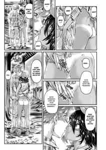Page 16 of Hiyake no Bitch Shoujo wa, Doutei no Senpai o Yagai Sex ni Sasou (decensored) - preview thumbnail