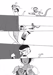 Page 29 of Chance - Oportunidad - preview thumbnail