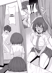 Page 18 of Boku no Koto wo Ijimete kuru Osananajimi no Tomodachi to Ura dewa Kossori Yarimakutteru Hon Zoku - preview thumbnail