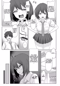 Page 6 of Boku no Koto wo Ijimete kuru Osananajimi no Tomodachi to Ura dewa Kossori Yarimakutteru Hon Zoku - preview thumbnail