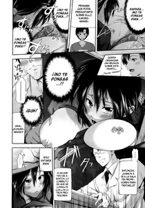 Page 6 of Ryousai Kenimouto - preview thumbnail