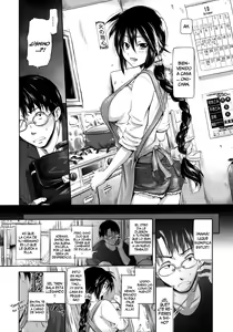 Page 9 of Ryousai Kenimouto - preview thumbnail