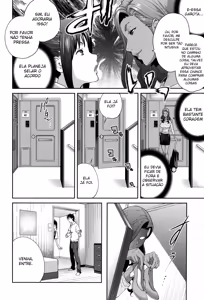 Page 33 of Gibo Bitch EMG!! 1 - preview thumbnail