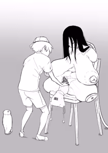 Page 106 of 傀儡謡 - preview thumbnail