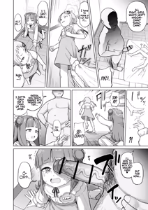 Page 5 of Minna Mama Tomodachi | We're All Friends! - preview thumbnail