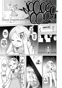 Page 6 of Minna Mama Tomodachi | We're All Friends! - preview thumbnail