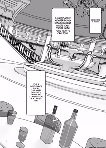 Page 3 of Onna to Shite Mirareru Kaikan - preview thumbnail