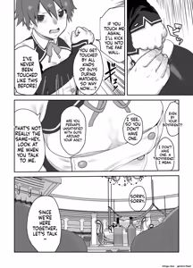 Page 5 of Onna to Shite Mirareru Kaikan - preview thumbnail