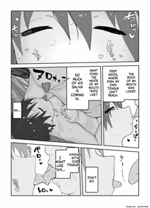 Page 71 of Onna to Shite Mirareru Kaikan - preview thumbnail