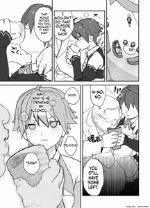 Page 8 of Onna to Shite Mirareru Kaikan - preview thumbnail