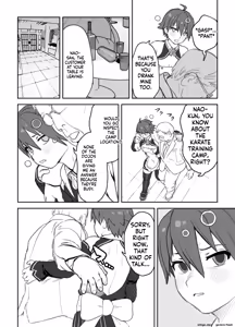 Page 9 of Onna to Shite Mirareru Kaikan - preview thumbnail