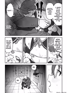 Page 10 of Onna to Shite Mirareru Kaikan - preview thumbnail