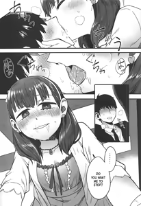 Page 11 of Anata wa Mayu no - preview thumbnail