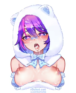 hib - hentai manga cover image