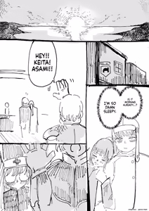 Page 26 of Suujikango ni Isekai ni Kyousei Tensou Sareru Benkyou ni Isogashii Mika-chan. - preview thumbnail