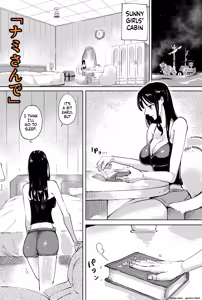 ナミさんで — hentai manga cover on Fhentai
