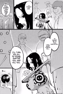 Page 3 of kakusita kaizoku ni ona〇 sa reru kaizoku zyotei - preview thumbnail