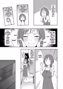 Page 13 of Osananajimi ga Joukyo-chuu ni Osananajimi no Chichi to Daita | While My Childhood Friend Was Away in Tokyo I Slept With His Dad - preview thumbnail