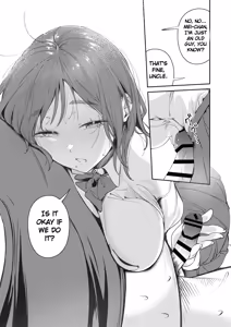 Page 19 of Osananajimi ga Joukyo-chuu ni Osananajimi no Chichi to Daita | While My Childhood Friend Was Away in Tokyo I Slept With His Dad - preview thumbnail