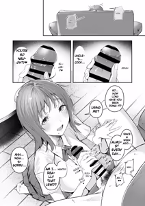 Page 20 of Osananajimi ga Joukyo-chuu ni Osananajimi no Chichi to Daita | While My Childhood Friend Was Away in Tokyo I Slept With His Dad - preview thumbnail
