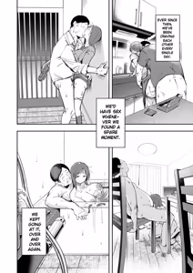 Page 38 of Osananajimi ga Joukyo-chuu ni Osananajimi no Chichi to Daita | While My Childhood Friend Was Away in Tokyo I Slept With His Dad - preview thumbnail