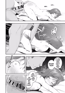 Page 44 of Osananajimi ga Joukyo-chuu ni Osananajimi no Chichi to Daita | While My Childhood Friend Was Away in Tokyo I Slept With His Dad - preview thumbnail