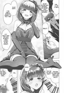 Page 6 of Ore no Tantou Idol wa Seiyoku ga Tsuyoi - preview thumbnail