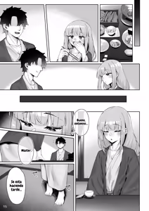 Page 14 of Motto Captain to Iroiro Ecchi Hon - preview thumbnail