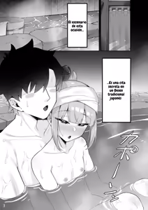 Page 2 of Motto Captain to Iroiro Ecchi Hon - preview thumbnail