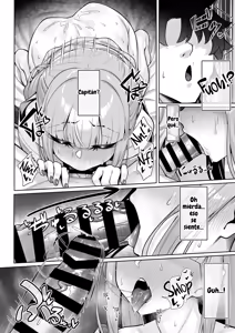 Page 25 of Motto Captain to Iroiro Ecchi Hon - preview thumbnail