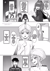 Page 3 of Motto Captain to Iroiro Ecchi Hon - preview thumbnail