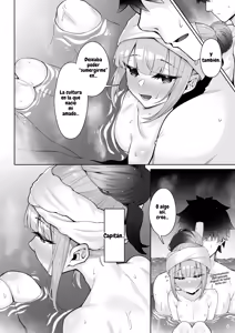 Page 5 of Motto Captain to Iroiro Ecchi Hon - preview thumbnail