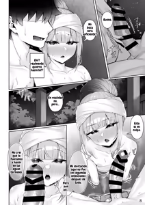 Page 7 of Motto Captain to Iroiro Ecchi Hon - preview thumbnail