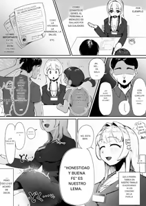 Page 3 of Futanari Tanetsukeya-san no Manga 1-2 Español - preview thumbnail