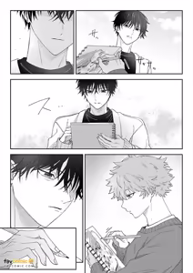 Page 139 of Amai Yume Dake Musabotte︱只顾贪恋甜美的梦 - preview thumbnail