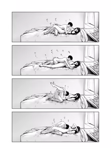 Page 42 of The Honor Student's Rebellious Phase - preview thumbnail