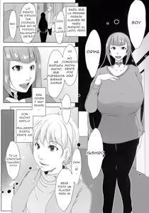 Page 29 of Porno Studio - Hitozuma Kimeseku CXX ESP - preview thumbnail