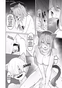 Page 14 of Yametoki! Nishi Kyoudai - preview thumbnail